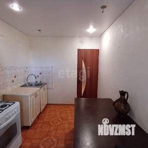 1-к квартира, вторичка, 40м2, 4/14 этаж