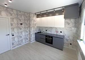 2-к квартира, вторичка, 60м2, 2/17 этаж