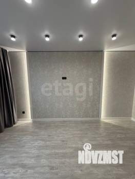 1-к квартира, вторичка, 36м2, 7/17 этаж