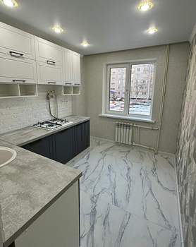 3-к квартира, вторичка, 66м2, 2/9 этаж