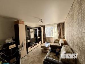 2-к квартира, вторичка, 46м2, 4/5 этаж