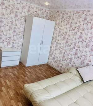 2-к квартира, вторичка, 60м2, 17/18 этаж