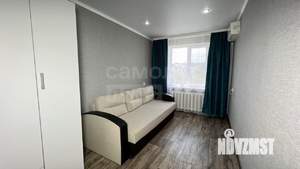 2-к квартира, вторичка, 45м2, 5/5 этаж