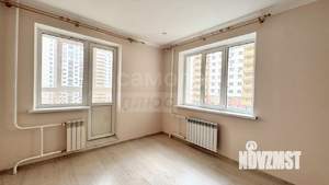 1-к квартира, вторичка, 40м2, 6/17 этаж