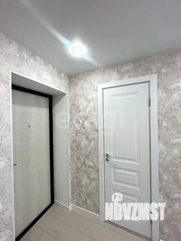 Студия квартира, вторичка, 19м2, 3/5 этаж