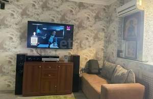 Студия квартира, вторичка, 27м2, 15/17 этаж