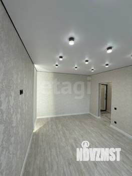 1-к квартира, вторичка, 39м2, 5/17 этаж