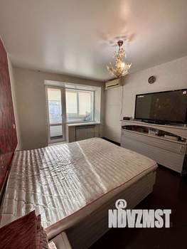 2-к квартира, вторичка, 47м2, 5/5 этаж