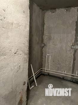 1-к квартира, вторичка, 44м2, 14/17 этаж