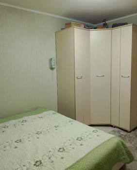 3-к квартира, вторичка, 66м2, 4/9 этаж