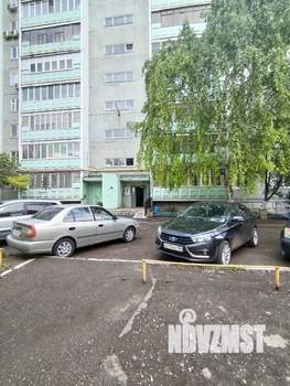 4-к квартира, вторичка, 96м2, 1/9 этаж