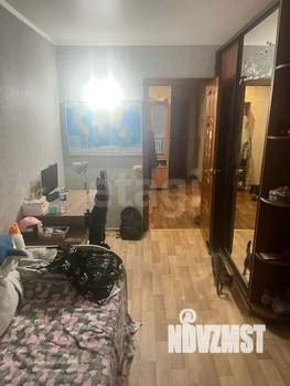 3-к квартира, вторичка, 61м2, 5/5 этаж
