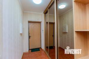3-к квартира, вторичка, 102м2, 3/17 этаж