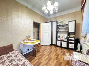 2-к квартира, вторичка, 48м2, 1/1 этаж