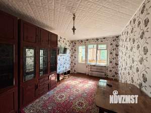 2-к квартира, вторичка, 44м2, 4/5 этаж