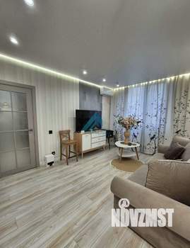 1-к квартира, вторичка, 37м2, 3/17 этаж