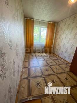 2-к квартира, вторичка, 44м2, 3/5 этаж