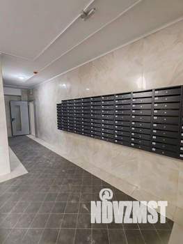 1-к квартира, вторичка, 43м2, 5/11 этаж