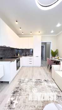 2-к квартира, вторичка, 61м2, 14/19 этаж