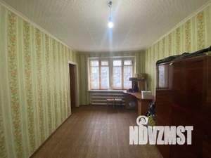 3-к квартира, вторичка, 47м2, 1/4 этаж