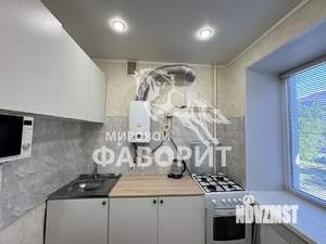 1-к квартира, вторичка, 30м2, 2/4 этаж