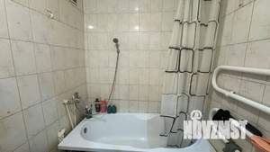 2-к квартира, вторичка, 40м2, 1/4 этаж