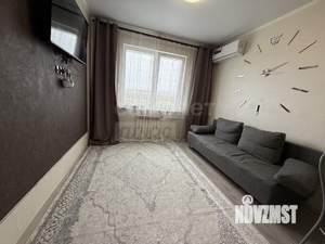 2-к квартира, вторичка, 47м2, 9/12 этаж