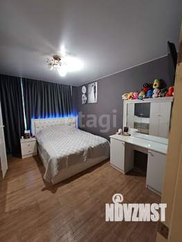 2-к квартира, вторичка, 50м2, 2/9 этаж