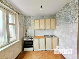 1-к квартира, вторичка, 33м2, 8/9 этаж