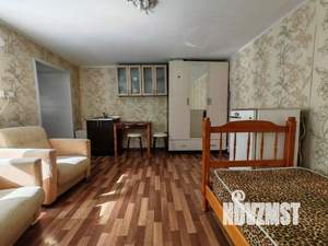 1-к квартира, вторичка, 20м2, 2/2 этаж