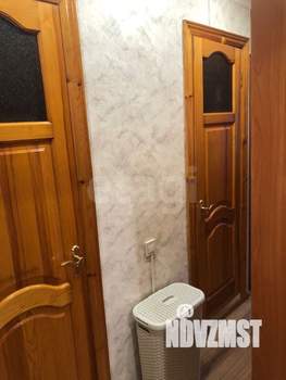 3-к квартира, вторичка, 64м2, 2/9 этаж