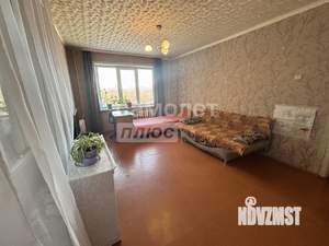 2-к квартира, вторичка, 52м2, 4/9 этаж