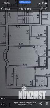 1-к квартира, вторичка, 42м2, 8/18 этаж