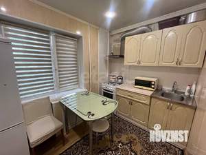2-к квартира, вторичка, 45м2, 1/5 этаж