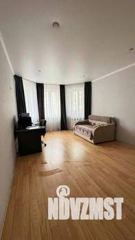 1-к квартира, вторичка, 46м2, 6/14 этаж