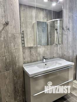 3-к квартира, вторичка, 84м2, 2/4 этаж