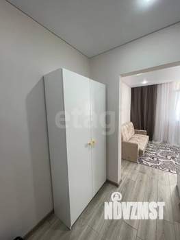Студия квартира, вторичка, 22м2, 14/15 этаж