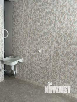 1-к квартира, вторичка, 35м2, 9/18 этаж