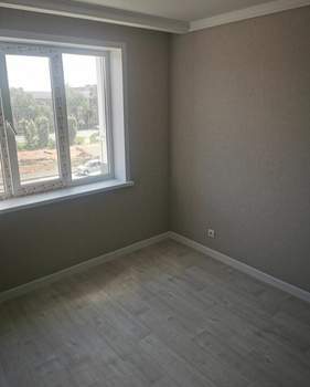 1-к квартира, вторичка, 25м2, 6/17 этаж
