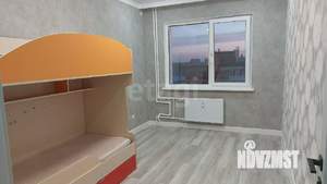 2-к квартира, вторичка, 62м2, 10/17 этаж
