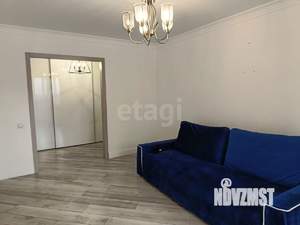 1-к квартира, вторичка, 43м2, 2/14 этаж
