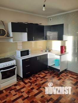 2-к квартира, вторичка, 56м2, 17/18 этаж