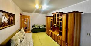 1-к квартира, вторичка, 33м2, 2/9 этаж