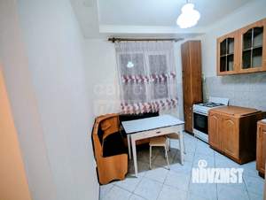 1-к квартира, вторичка, 29м2, 5/9 этаж