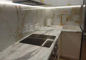 1-к квартира, вторичка, 39м2, 6/17 этаж