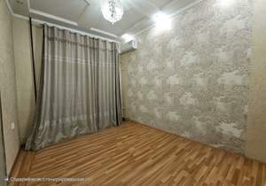 1-к квартира, вторичка, 30м2, 1/5 этаж