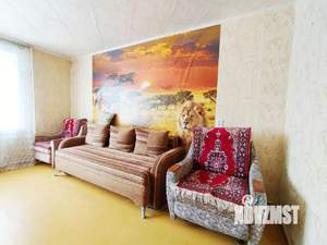 2-к квартира, вторичка, 46м2, 4/11 этаж