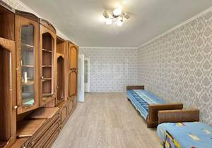 1-к квартира, вторичка, 34м2, 5/9 этаж