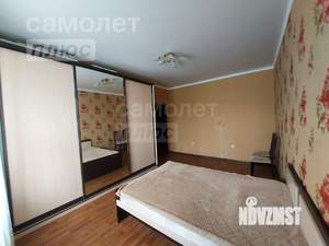 2-к квартира, вторичка, 52м2, 3/4 этаж