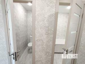 2-к квартира, вторичка, 52м2, 3/9 этаж